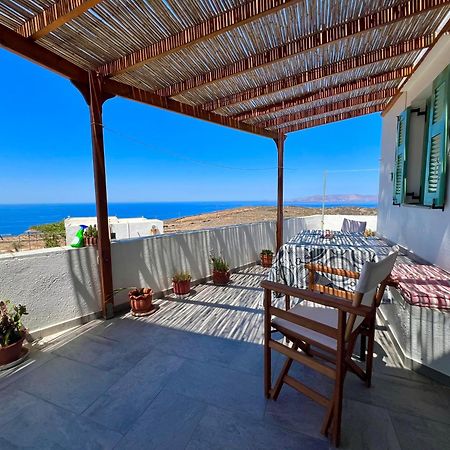 Willa «Marmara» House Cherronisos  Zewnętrze zdjęcie