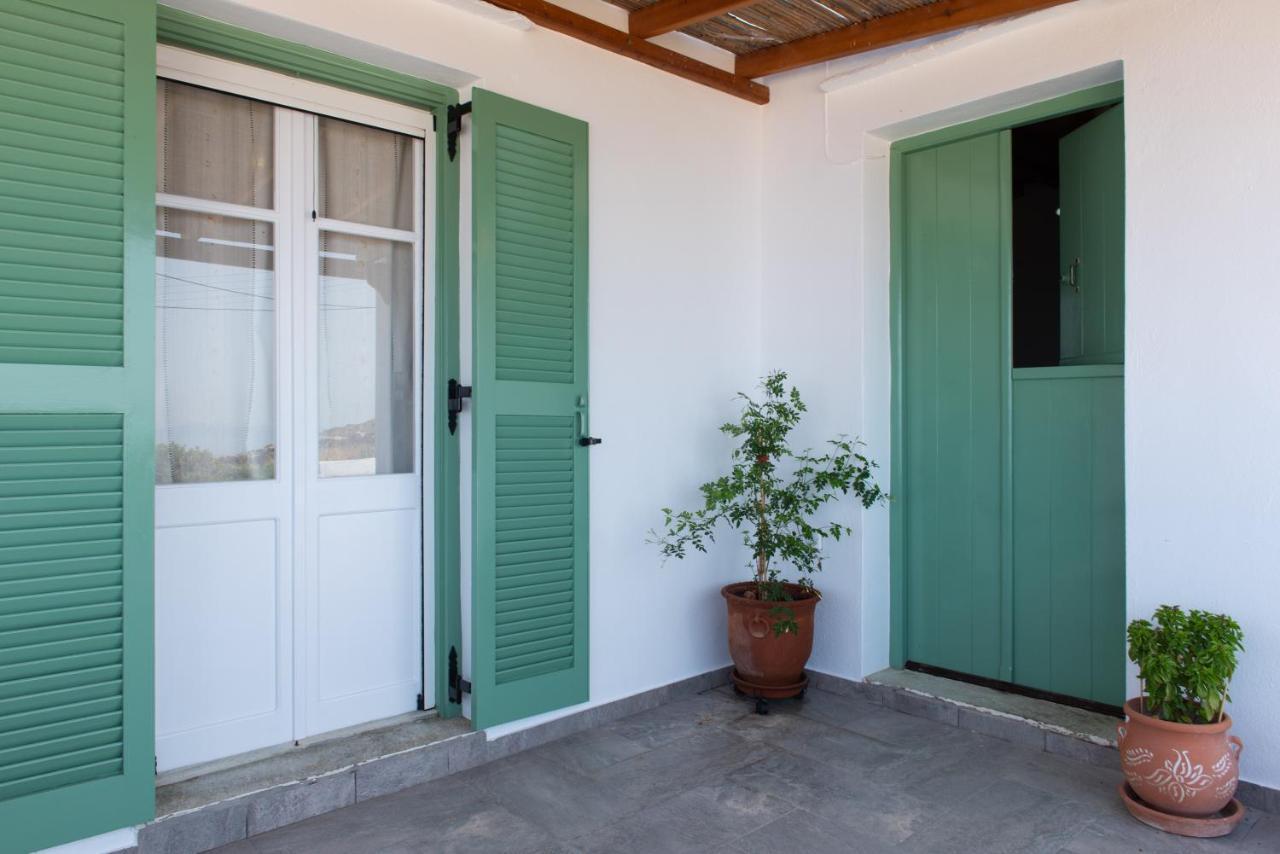 Willa «Marmara» House Cherronisos  Zewnętrze zdjęcie