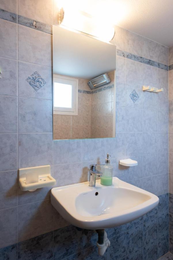 Willa «Marmara» House Cherronisos  Zewnętrze zdjęcie